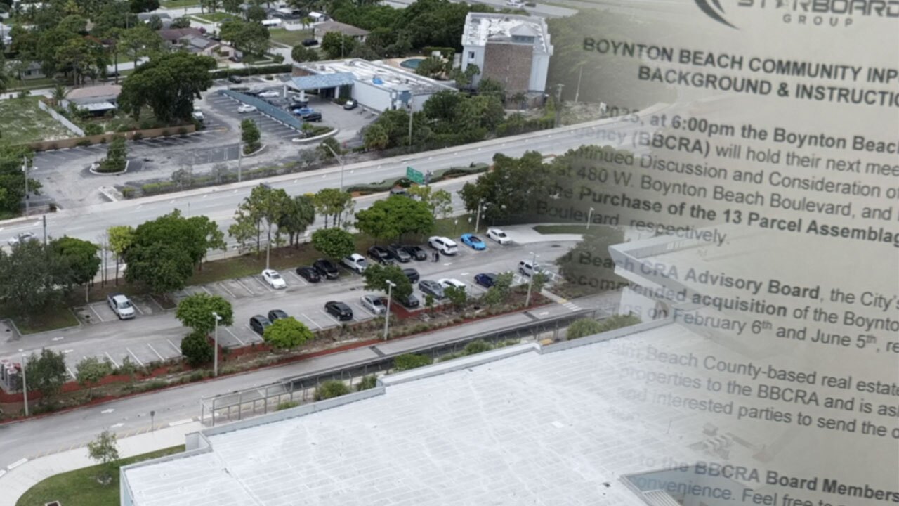 Boynton Beach Inn 