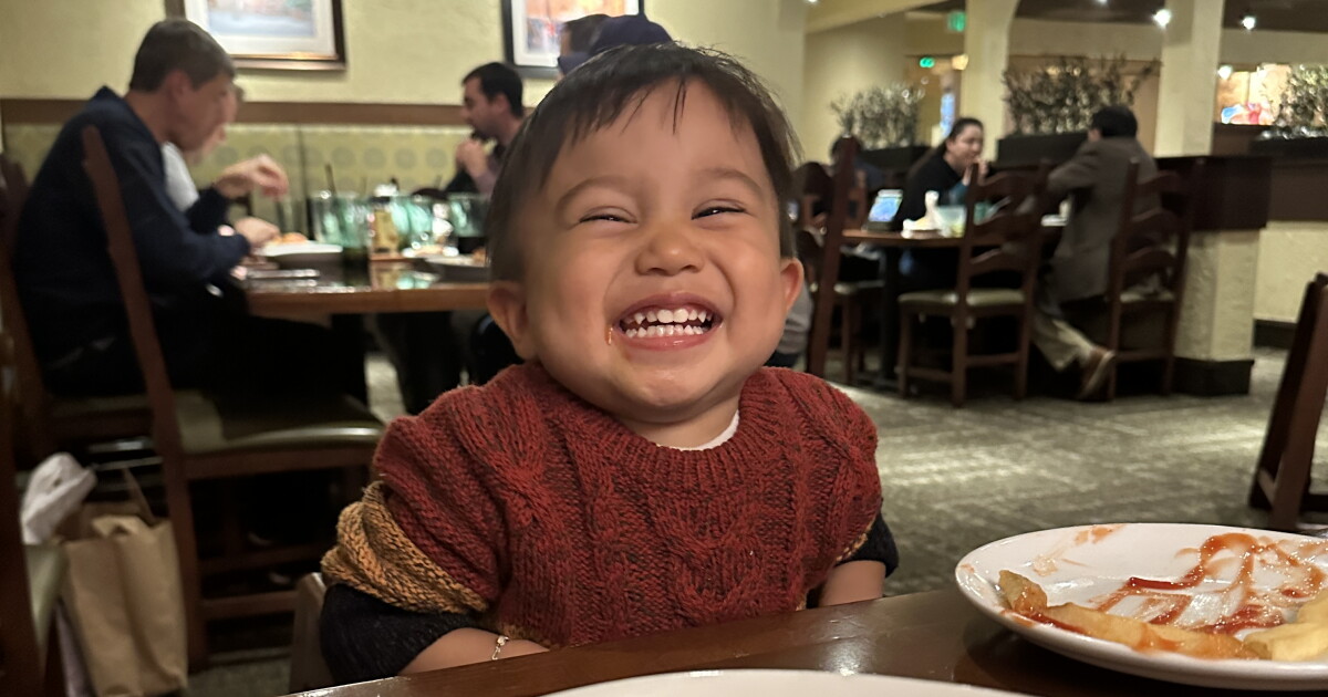 Jury hung in murder trial of man accused in death of toddler