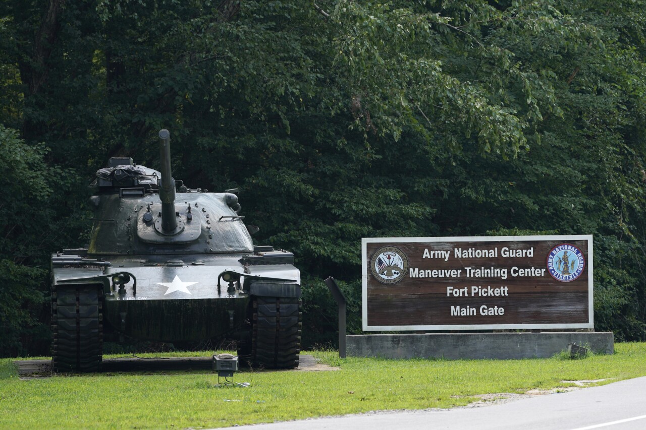 Afghan Refugees Virginia