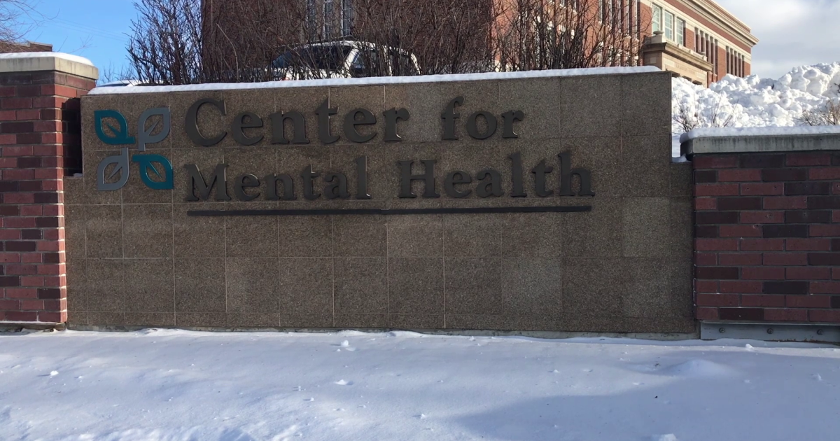 Center for Mental Health in Great Falls is broadening its scope of services