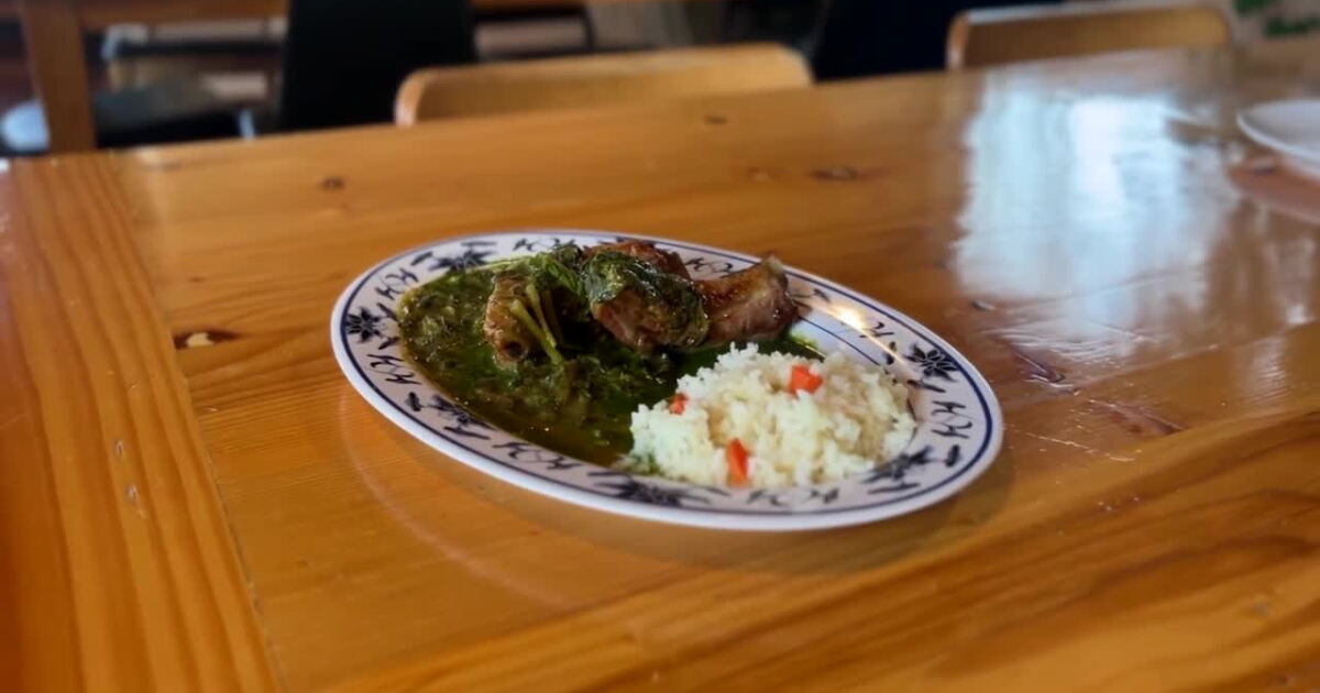 Montana State University researchers put edible weeds on the menu in Bozeman - Vimarsana News