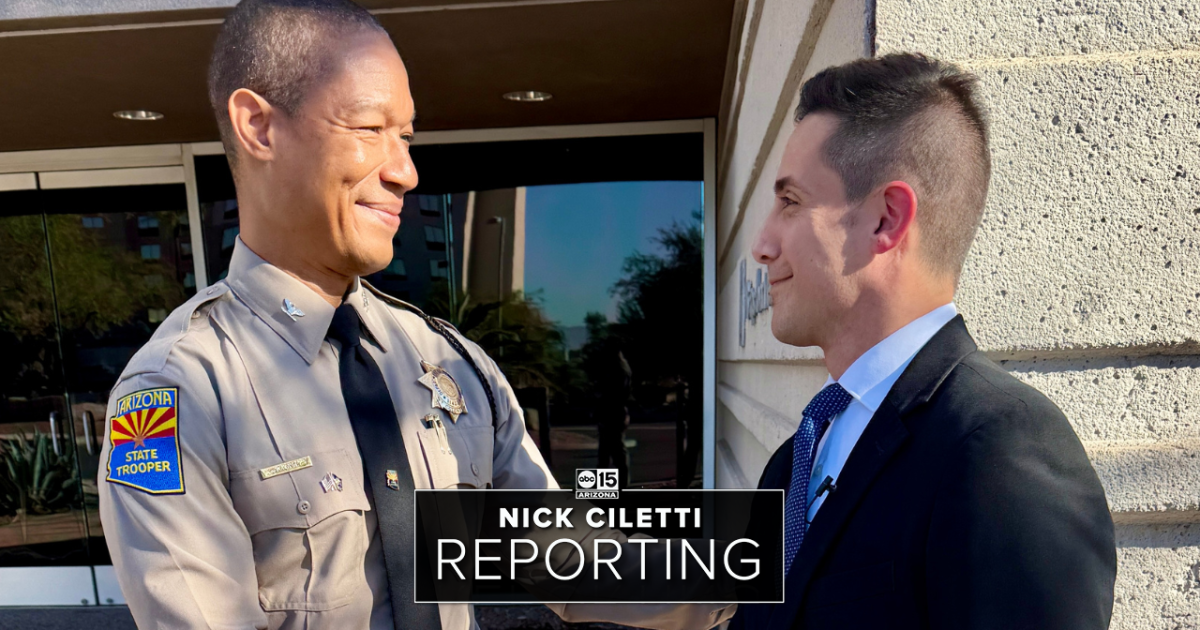 Supporting Law Enforcement: How Mental Health Initiatives Are Making a Difference