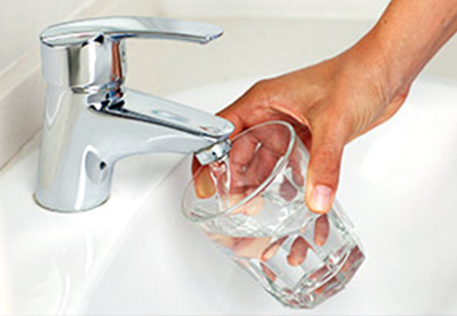City of Ventura advising residents to boil water before using due to Thomas fire