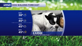 Earnie