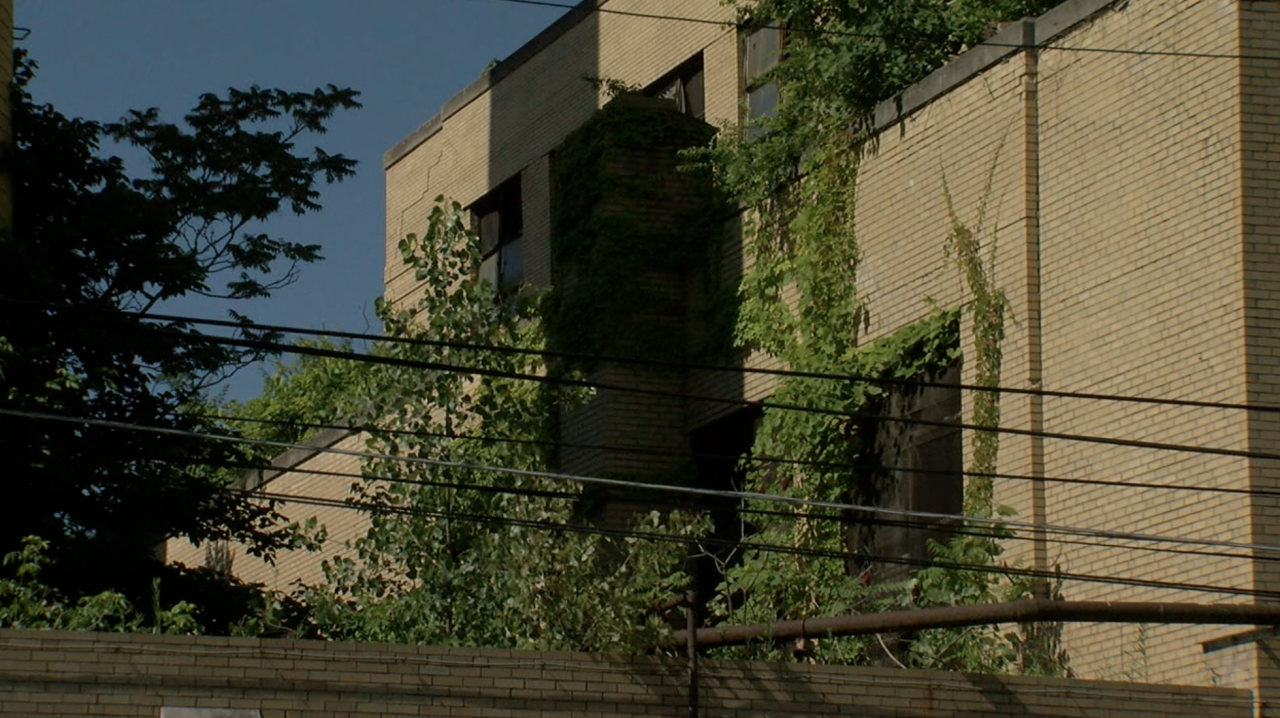 Cost to demolish West Fork Incinerator and remove hazardous waste: $2.5 million.