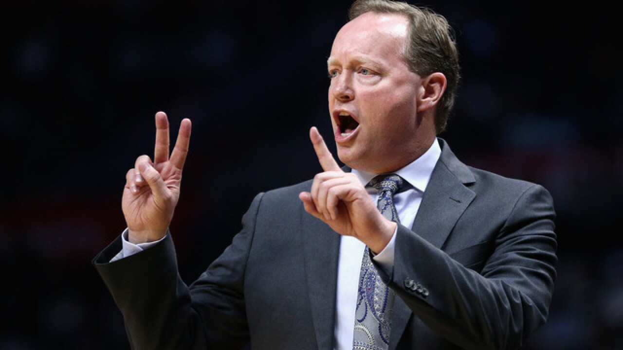 Premios del Mes de Febrero en la NBA 6 Febrero