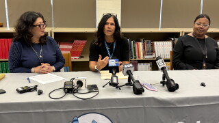MPS test scores show early gains under new literacy plan