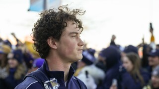 Tommy Mellott