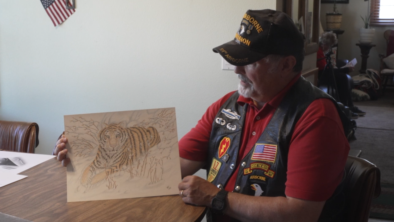 vet voices fond du lac 