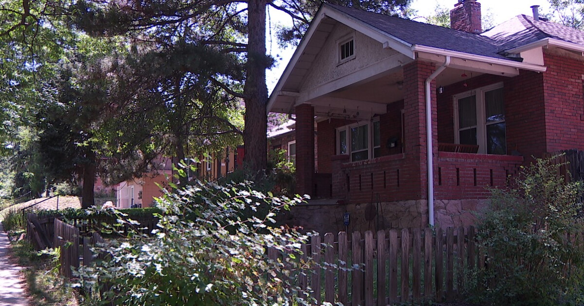 Boulder City Council to decide on occupancy limits between unrelated people - Vimarsana News