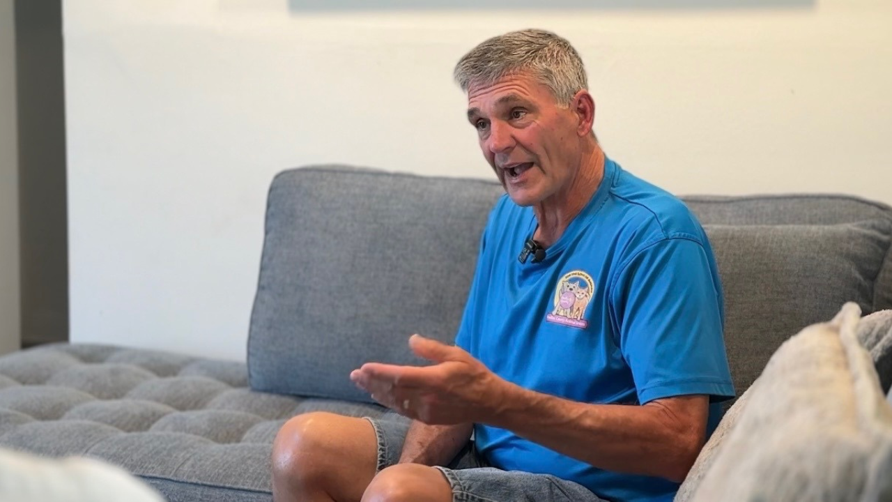 'Zero satisfaction': Belleair Beach leader questions Elevate Florida’s progress