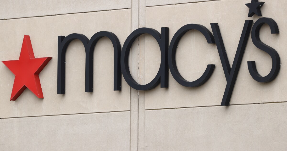 Macy's is looking to hire fulltime and parttime workers.