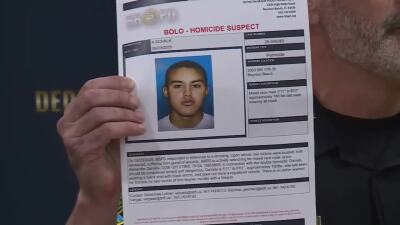 Jyuno Alexander Daniels Homicide Suspect in Boynton Beach shooting