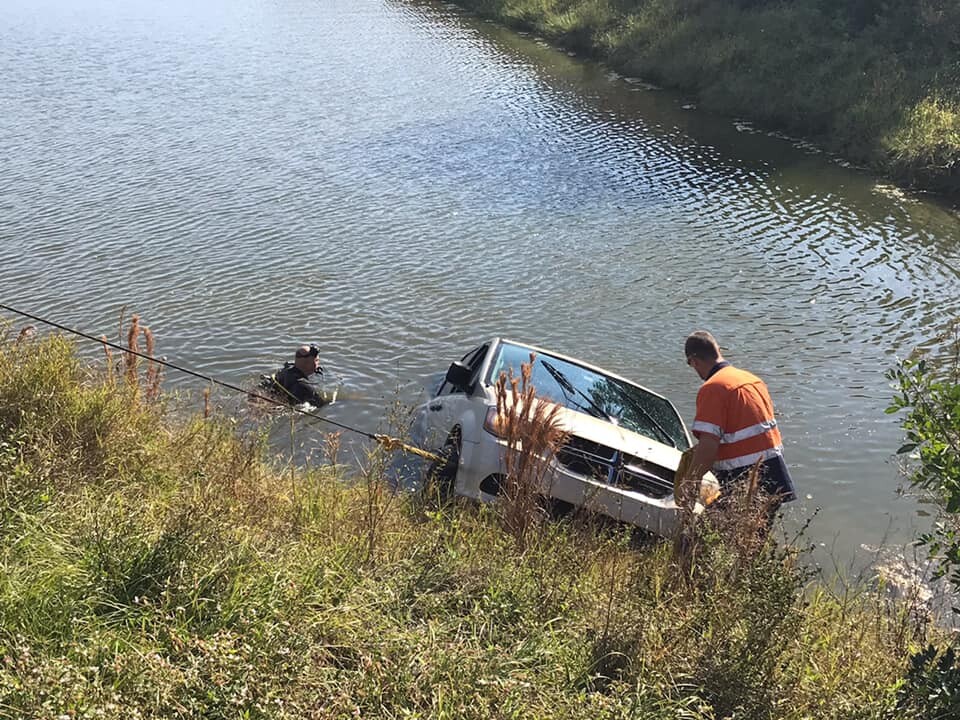 North Port car in canal 2.jpg