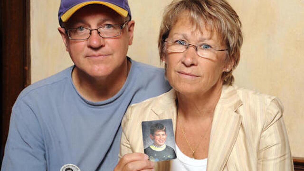 Minnesota sex offender admits to killing boy found after 27 years; no charges to be filed