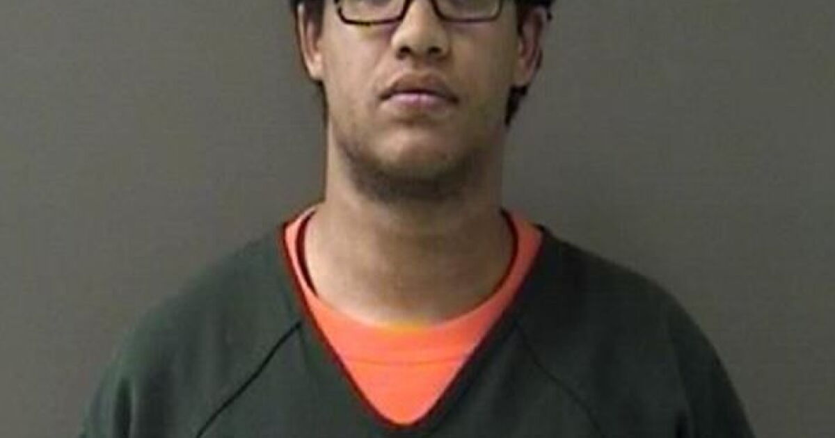 Two men indicted for online solicitation of a minor after four arrested ...