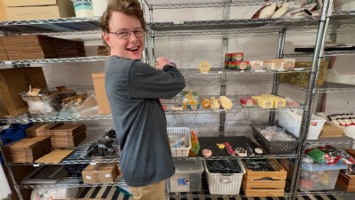 Trev's Trades expands