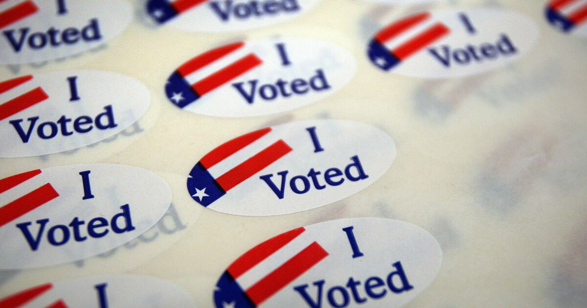 2023 Coordinated Election: What's on the ballot in Huerfano County - Vimarsana News