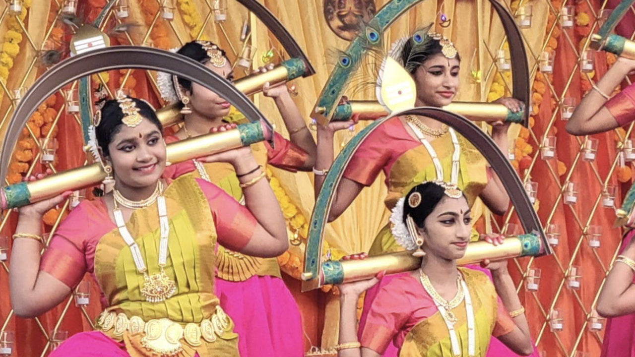 Diwali Mania Sweeps the Nation: Communities Unite, Brands Celebrate