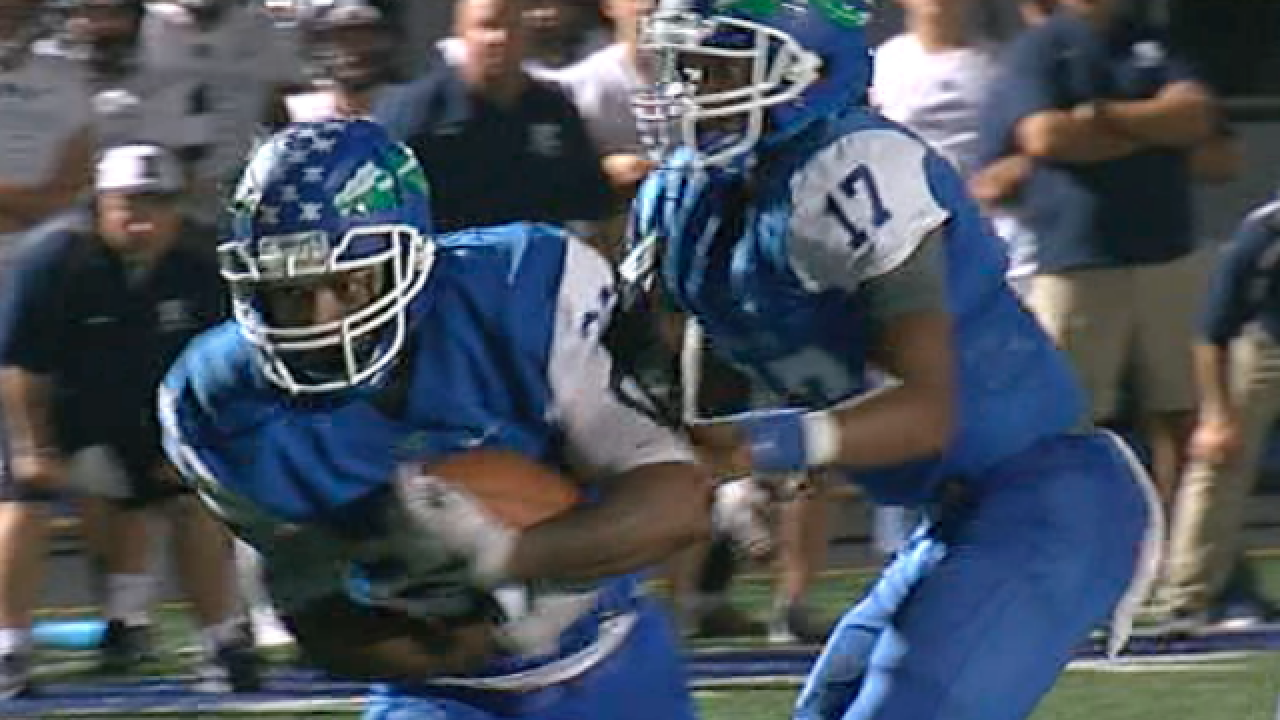 Ohio High School Football Playoff Projections Analyst Steve Shuck