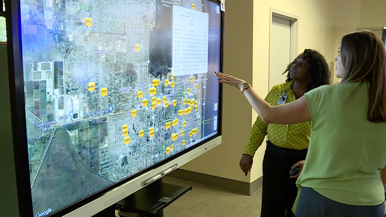 The Real-Time Command Center at the Palm Beach County School District Police Department on June 9, 2022 (1).jpg