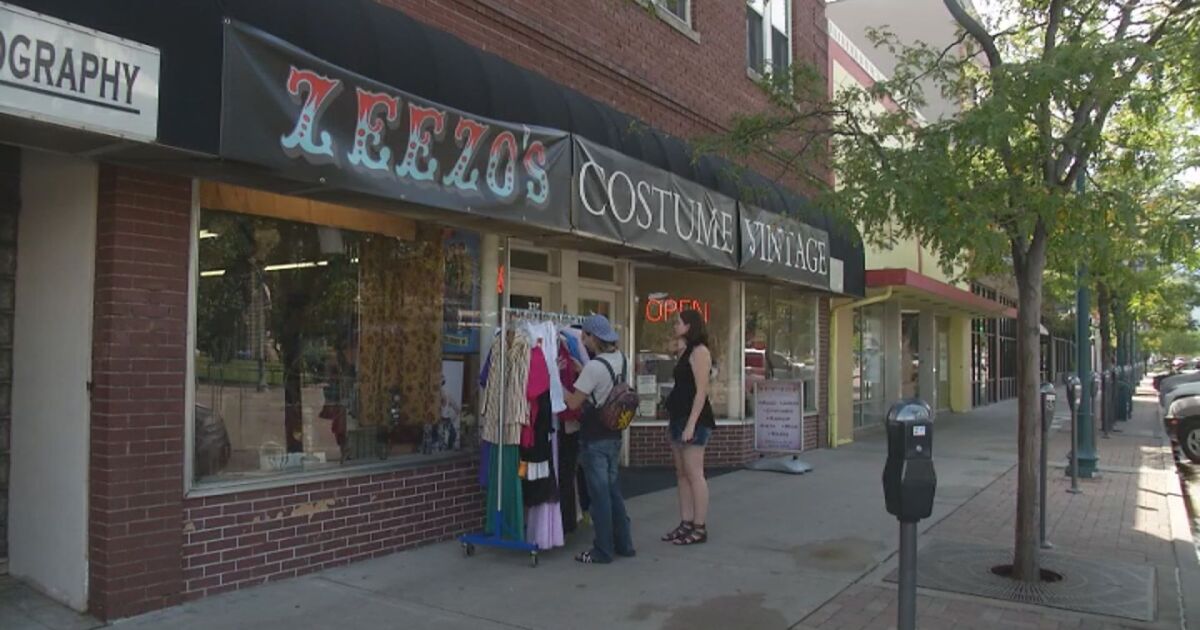 Expert Zeezo S Closure Could Bring New Business Downtown