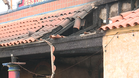 Crossroads Restaurant