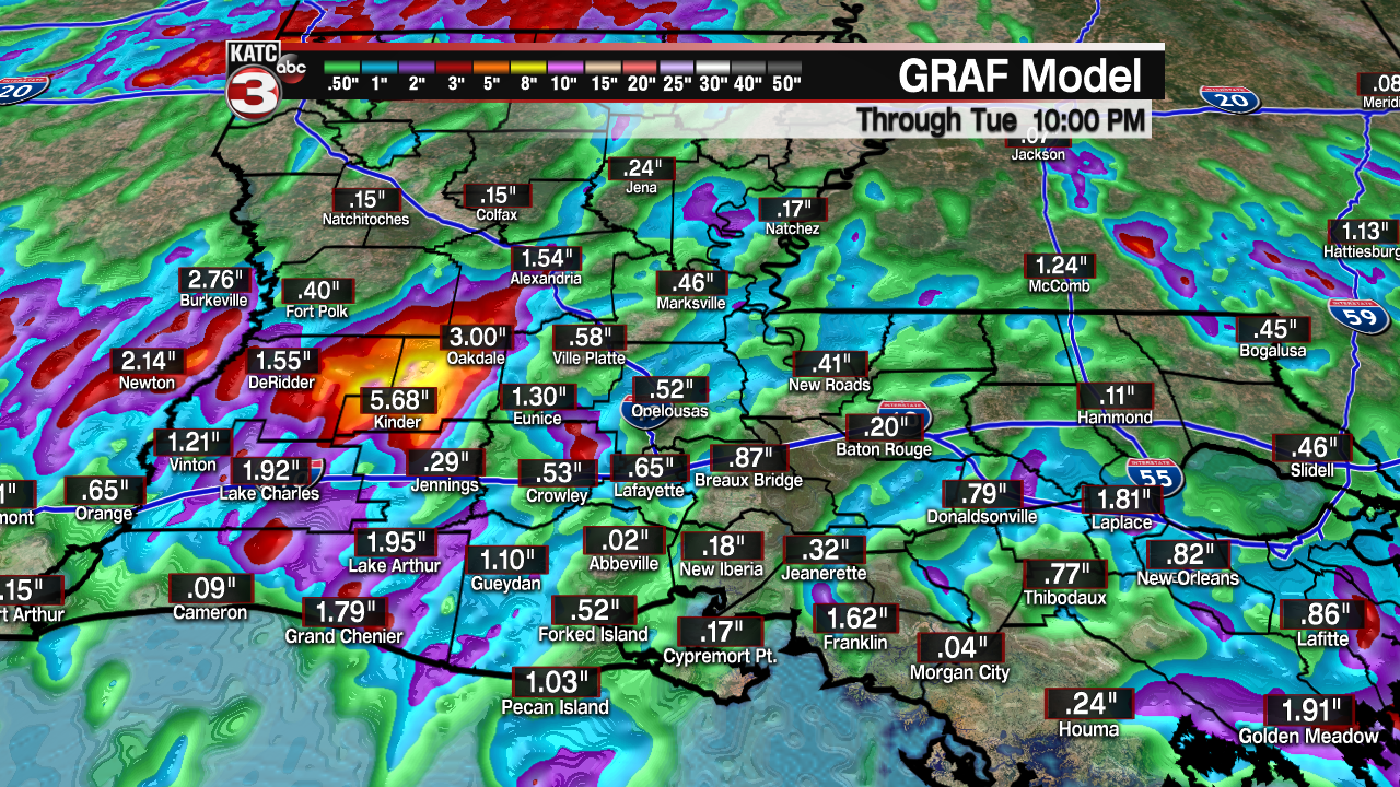 GRAF 4km Accumulation Acadiana.png