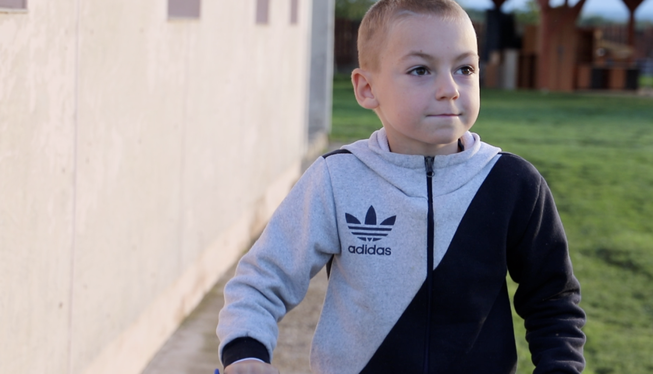 Tampa Bay area non-profit helps Ukrainian refugee families at Romanian orphanage