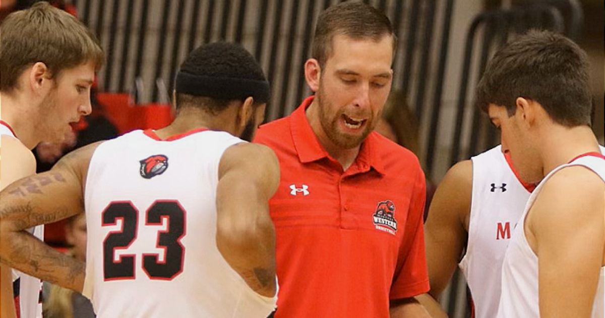 Montana Western men's basketball coach Patrick Jensen steps down