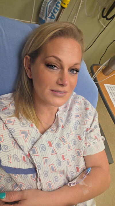 Heather Shelton's breast cancer story is a warning to all women
