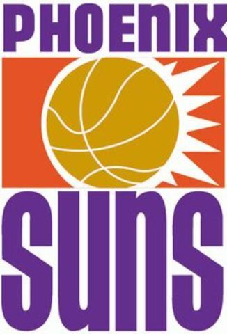 Ranking Every Phoenix Suns Logo Through The Years