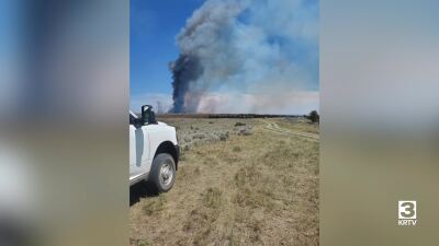 Wilder Fire