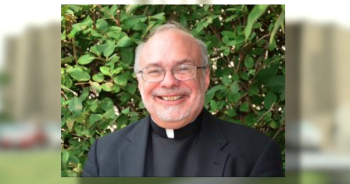 Former priest Geoff Drew to live in OTR halfway house with 35 other sex offenders after prison release