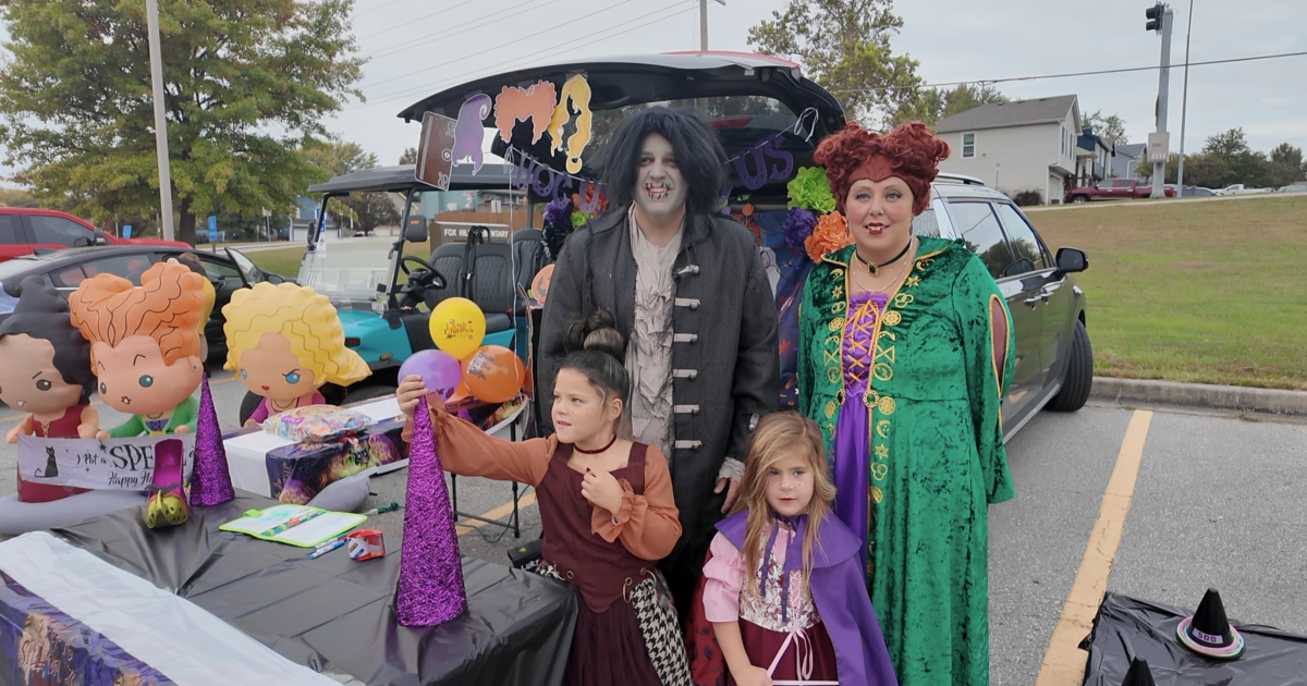 Northland families and officials share safety tips for fun, secure Halloween