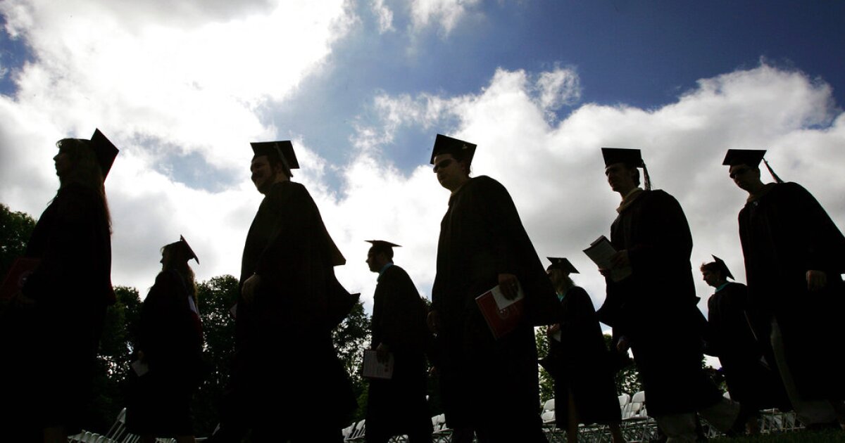 Big student loan changes hit July 1, but most borrowers say they're not ready