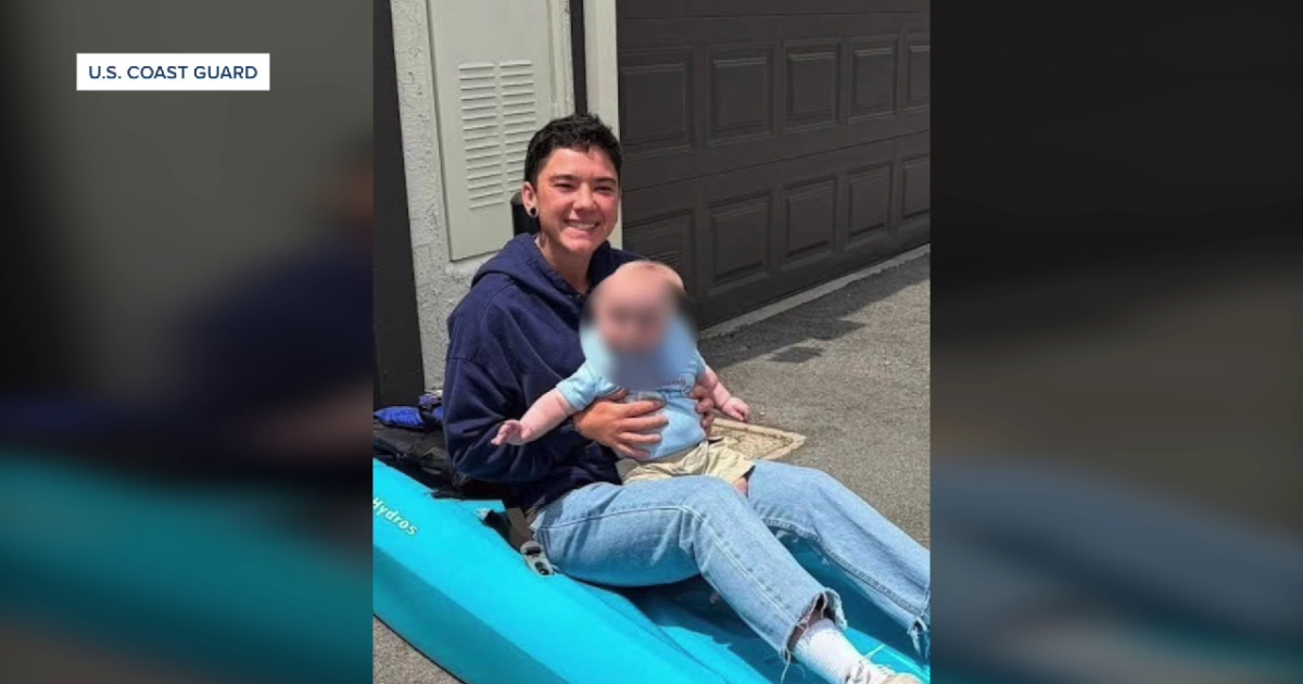 Coast Guard suspends search for kayaker reported missing near Torrey Pines Gliderport