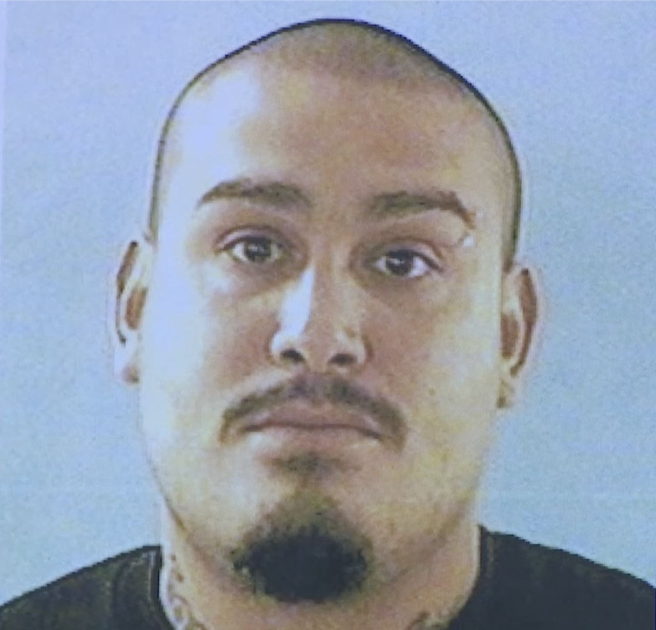 Juan Jose Cazares Jr