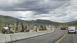 State Street to Horseshoebend Rehabilitation