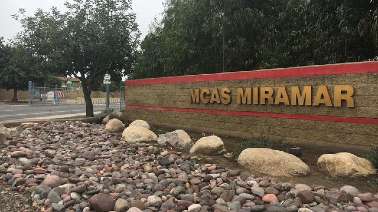 MCAS Miramar