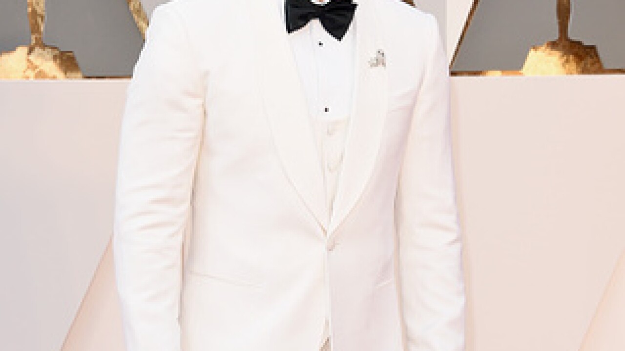 Red Carpet Gallery: 2016 Oscars