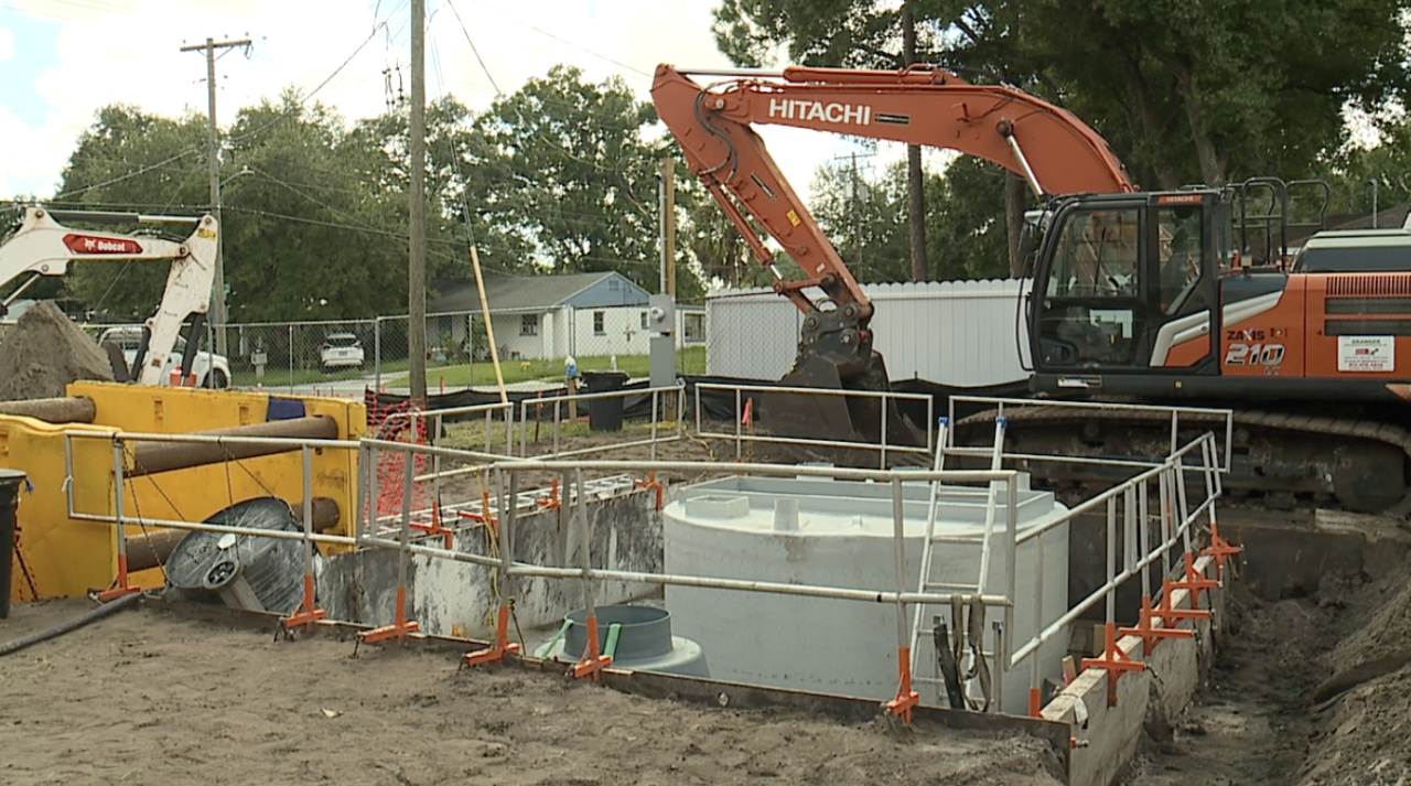 Tampa invests $2.2 million to upgrade Forest Hills wastewater pump station3.png