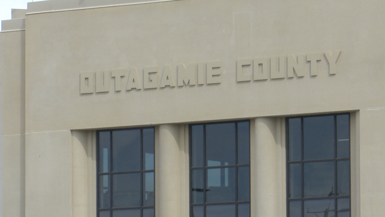 Outagamie County