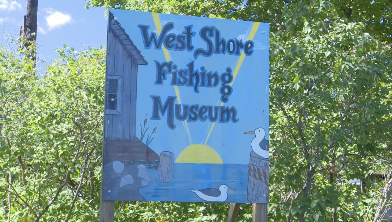 Menominee fishing museum fundraising to construct new building to store archives