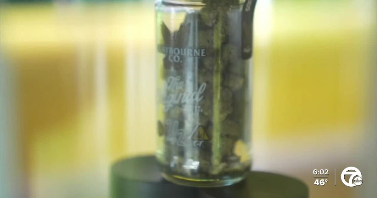 Four communities vote down pot measures, both sides continue push in ...