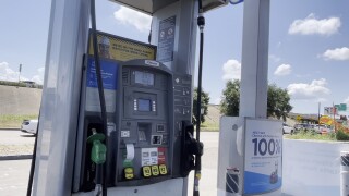 Waco gas prices 