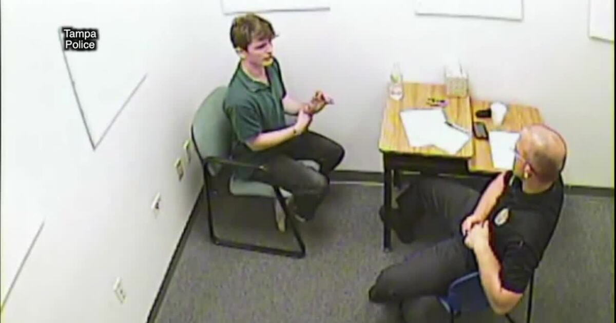 Devon Arthurs accepts plea deal in 2017 murders of roommates - Vimarsana News