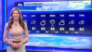 Forecast 1-23 afternoon