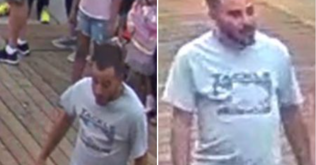 Police investigating weekend assault on Ocean City Boardwalk