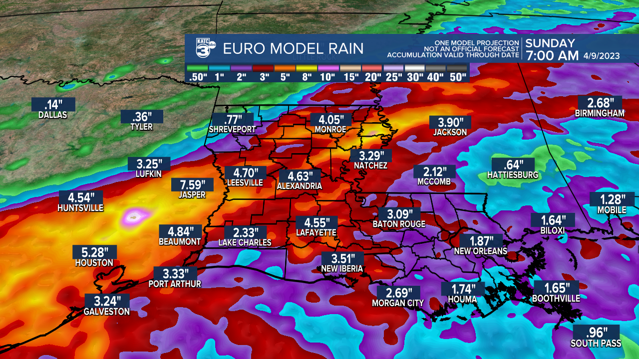 Euro Precip Potential Louisiana.png